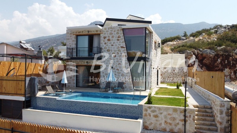 Villa Aden 