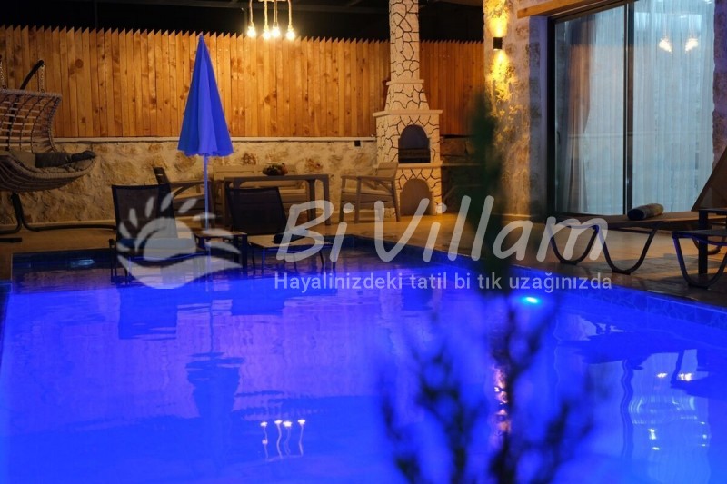 Villa Aden 