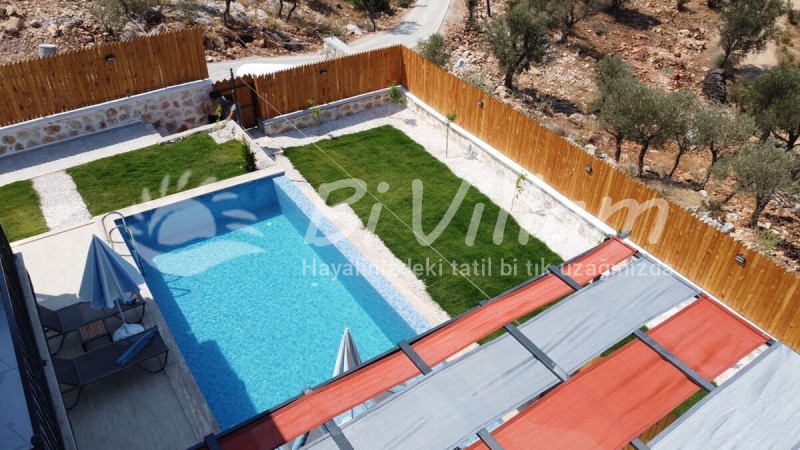 Villa Aden 