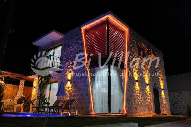 Villa Aden 