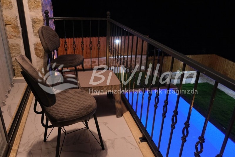 Villa Aden 