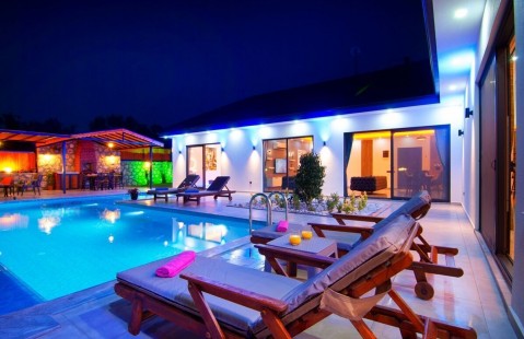 Villa Melo-