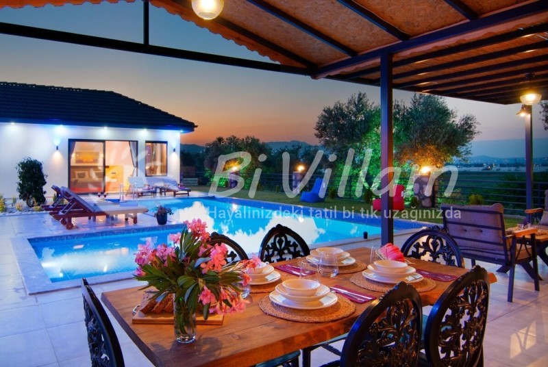 Villa Melo-