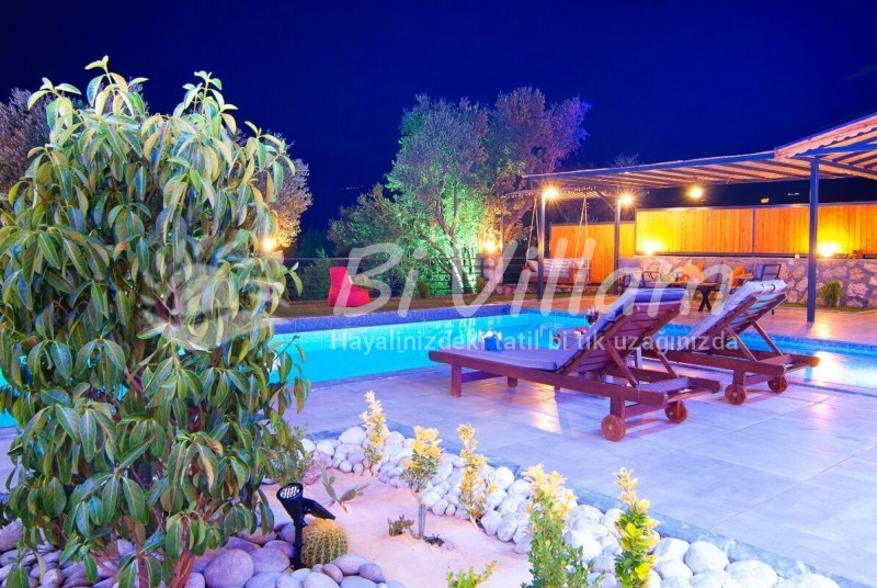 Villa Melo-