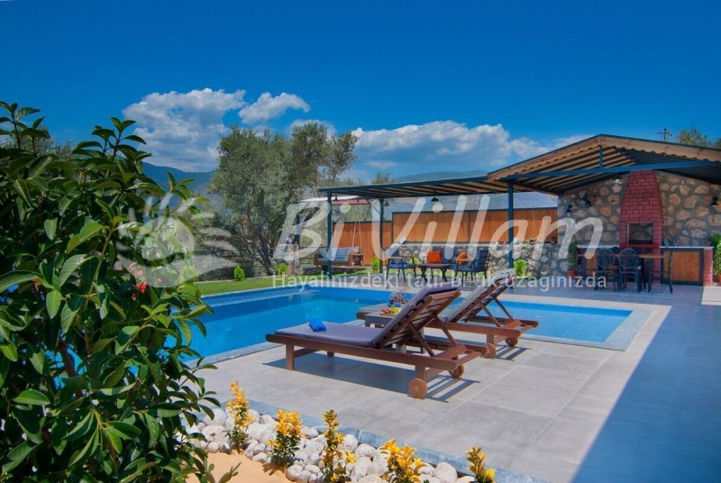 Villa Melo-