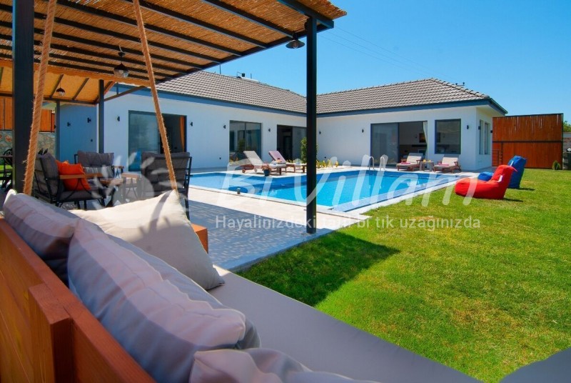 Villa Melo-