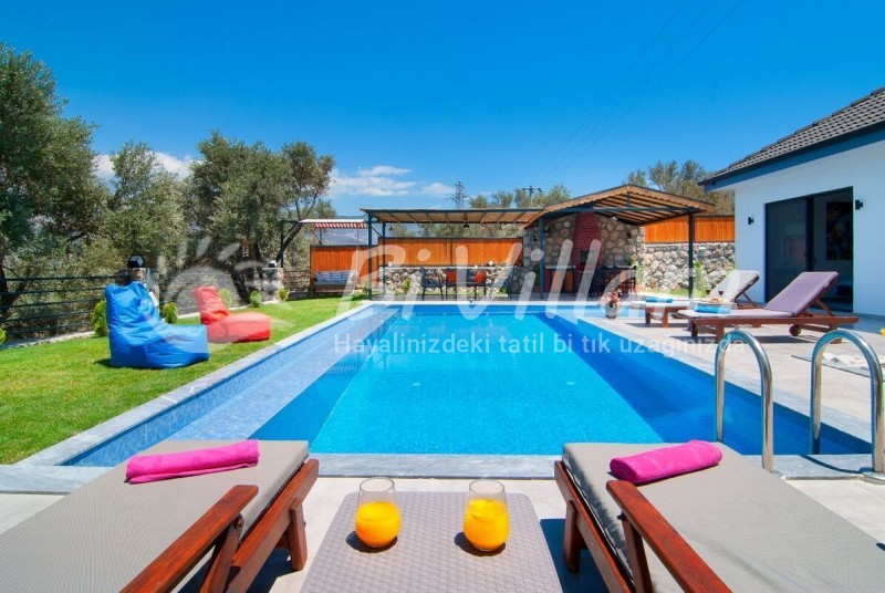 Villa Melo-