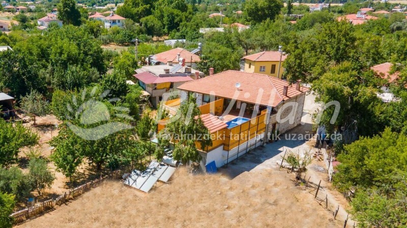 Villa Nostalji