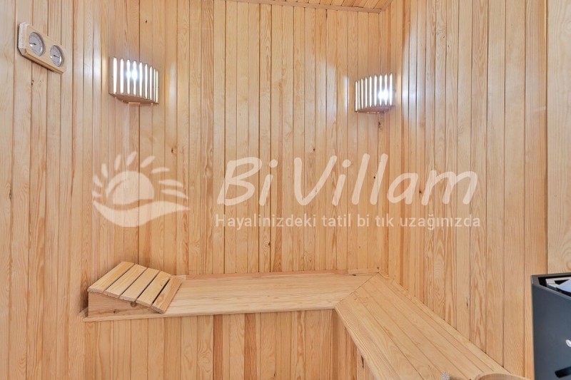 Villa Foresta