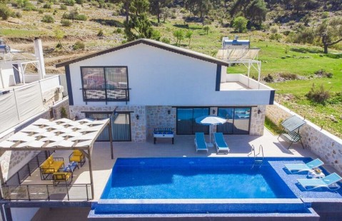 Villa Helen-