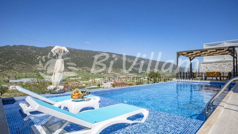 Villa Helen-