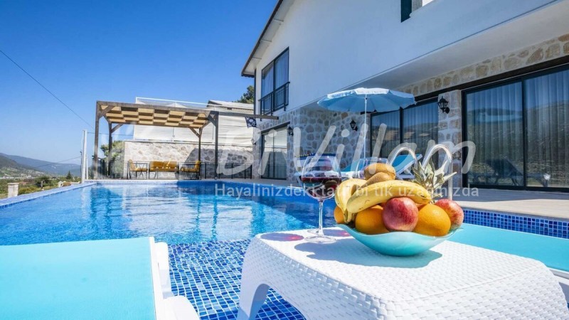 Villa Helen-