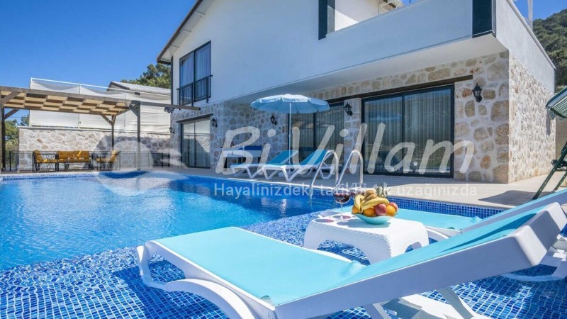 Villa Helen-