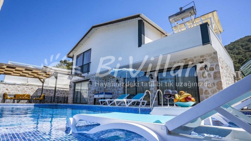 Villa Helen-