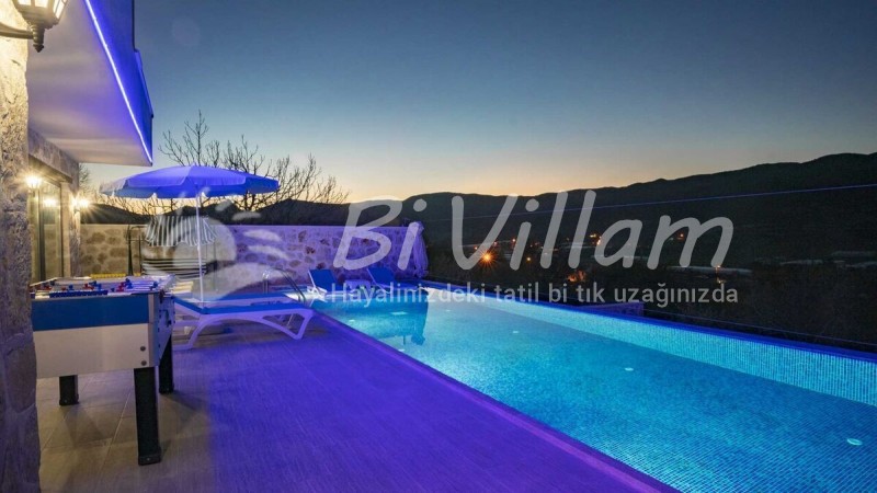 Villa Helen-