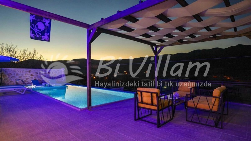 Villa Helen-