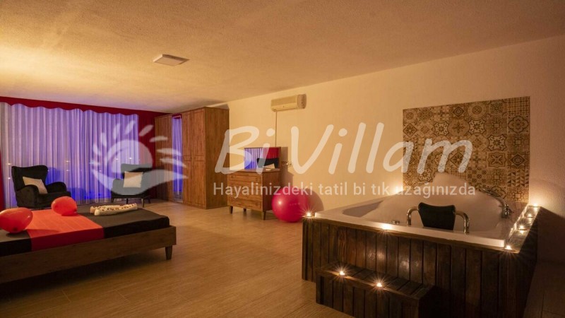 Villa Helen-