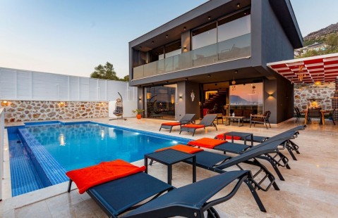 Villa Likya Exclusive-