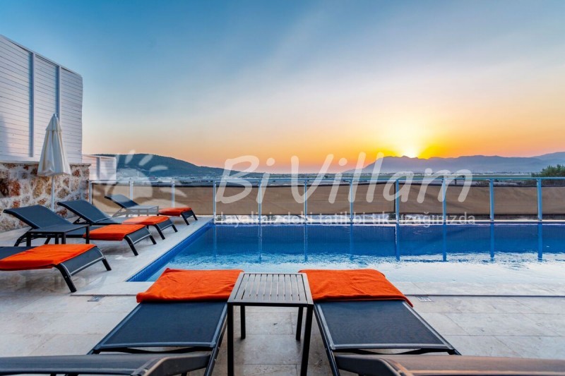 Villa Likya Exclusive-