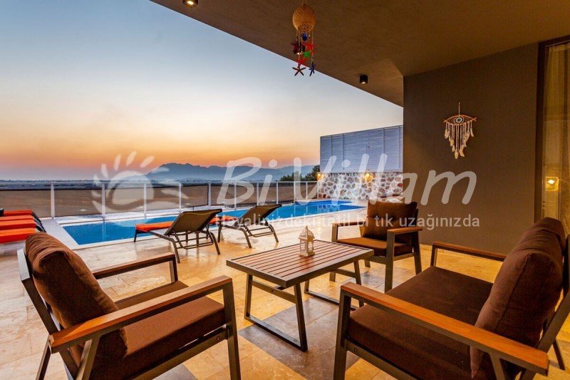 Villa Likya Exclusive-