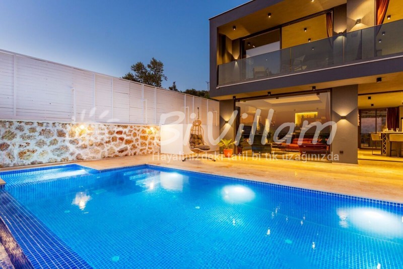 Villa Likya Exclusive-