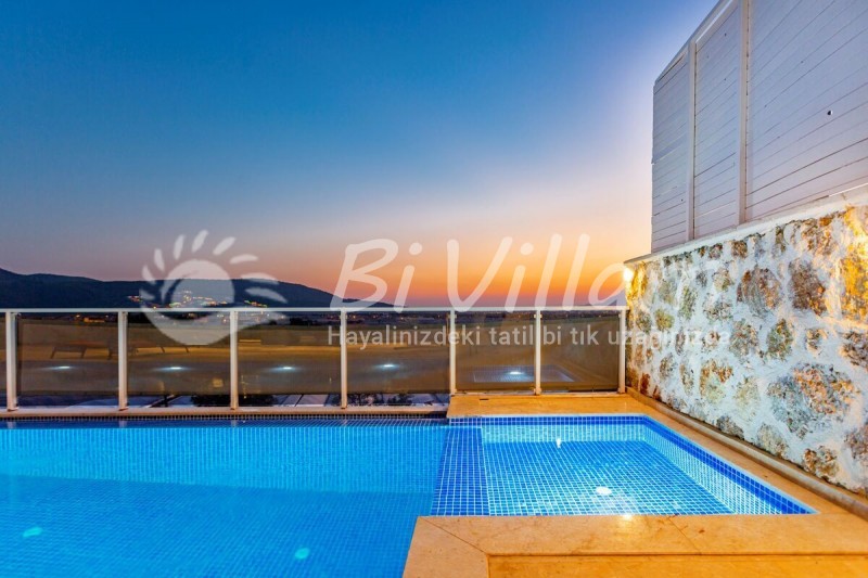 Villa Likya Exclusive-