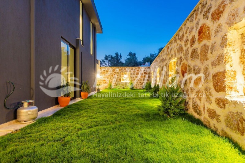 Villa Likya Exclusive-