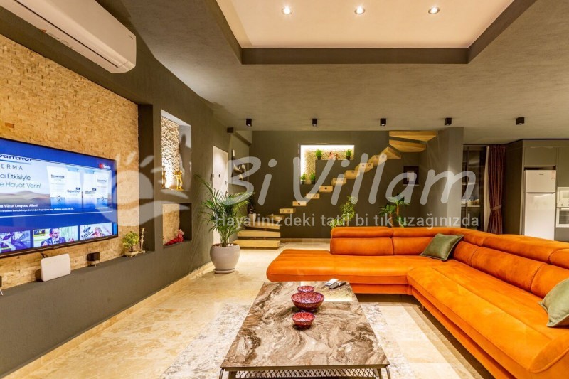 Villa Likya Exclusive-