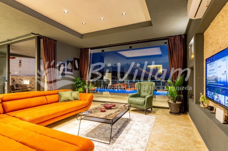 Villa Likya Exclusive-