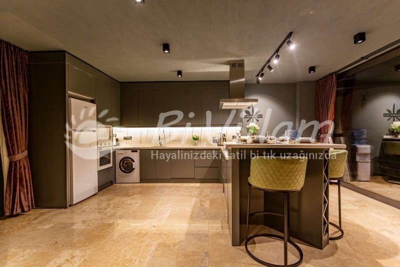 Villa Likya Exclusive-