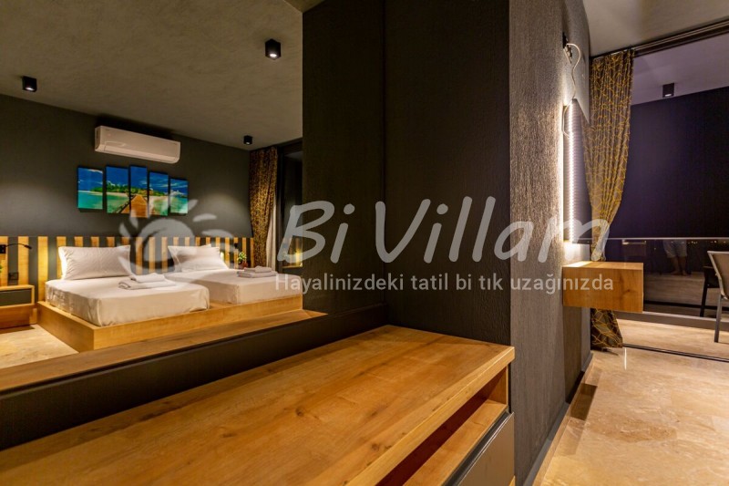 Villa Likya Exclusive-
