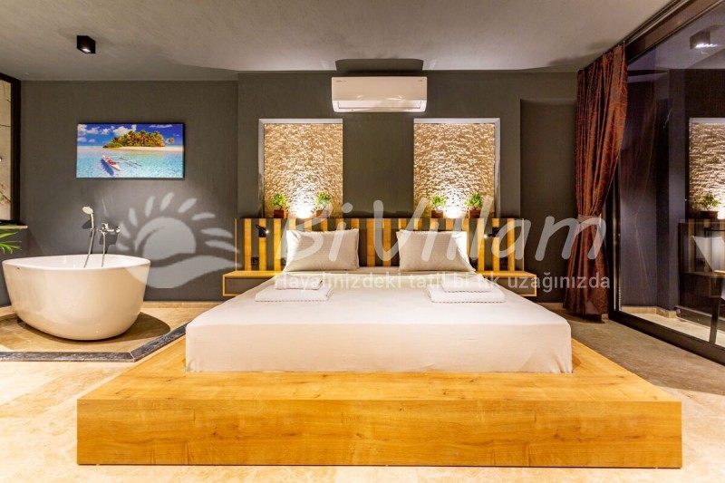 Villa Likya Exclusive-