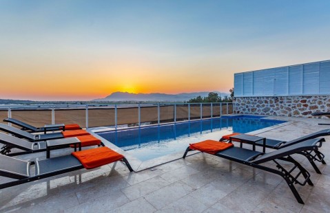 Villa Likya Premium-
