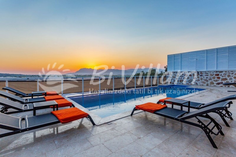 Villa Likya Premium-