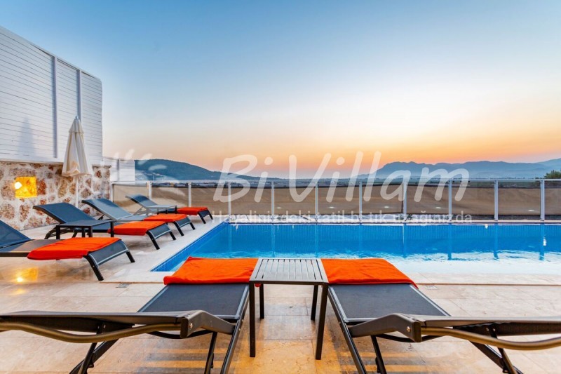 Villa Likya Premium-