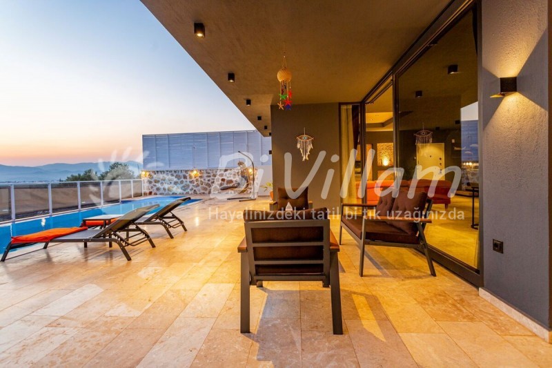 Villa Likya Premium-