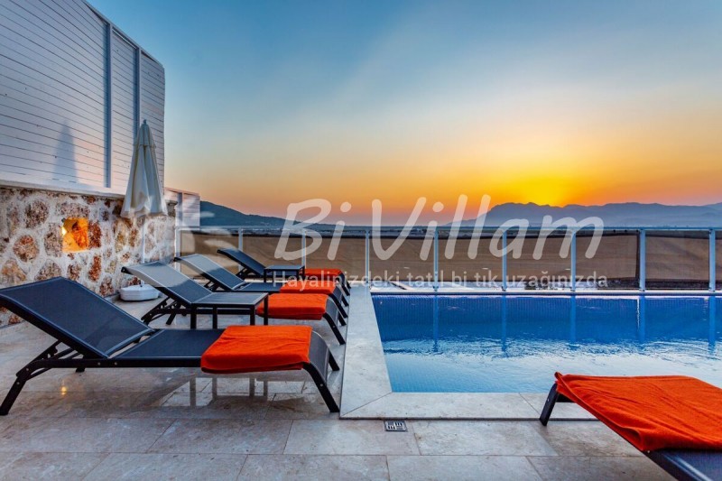 Villa Likya Premium-