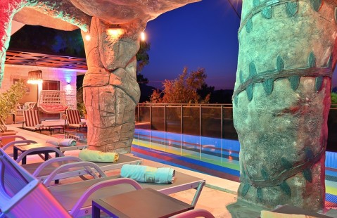 Villa Yaren