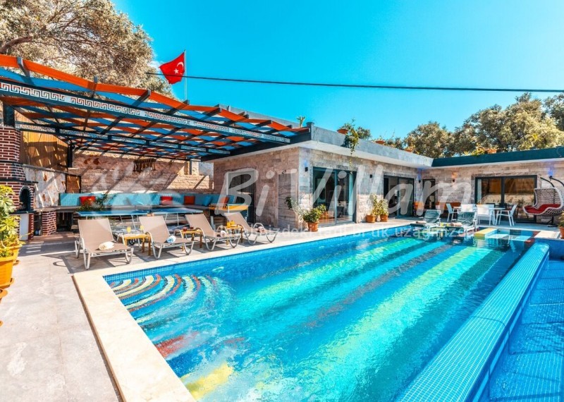 Villa Reyhan 