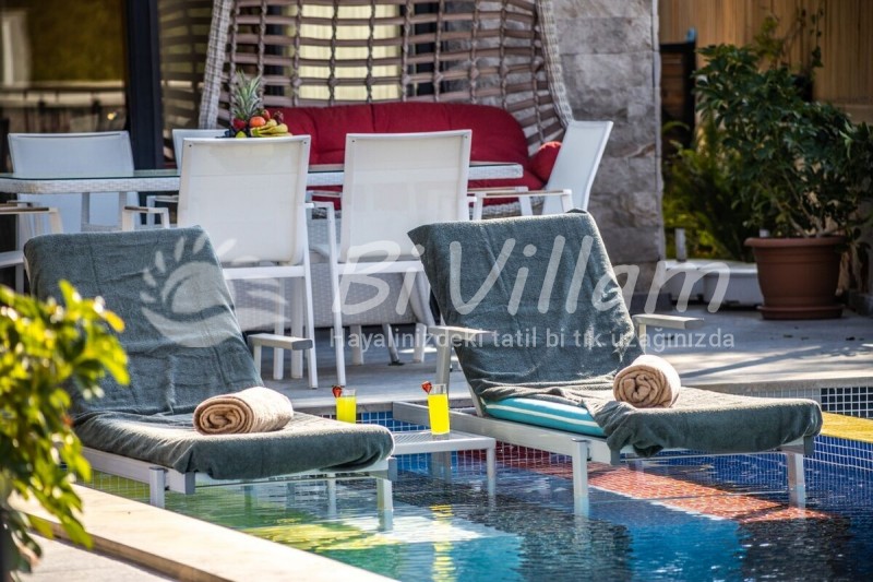 Villa Reyhan 