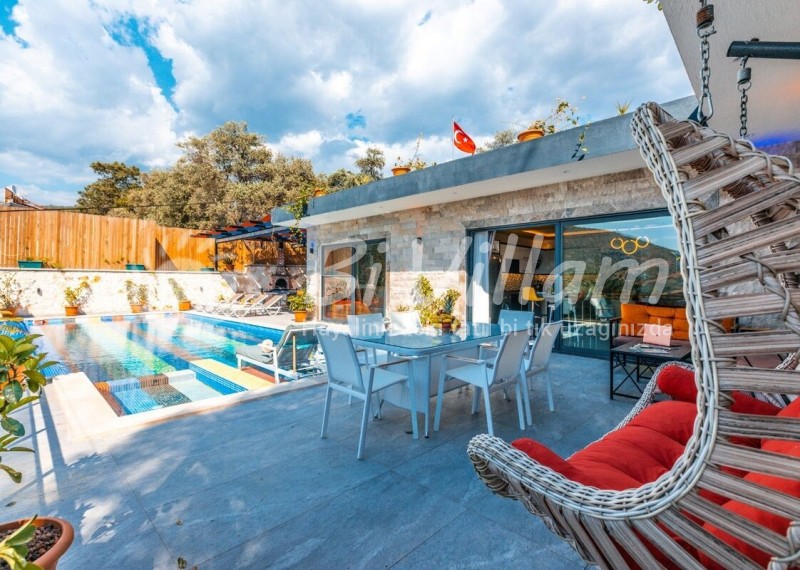 Villa Reyhan 