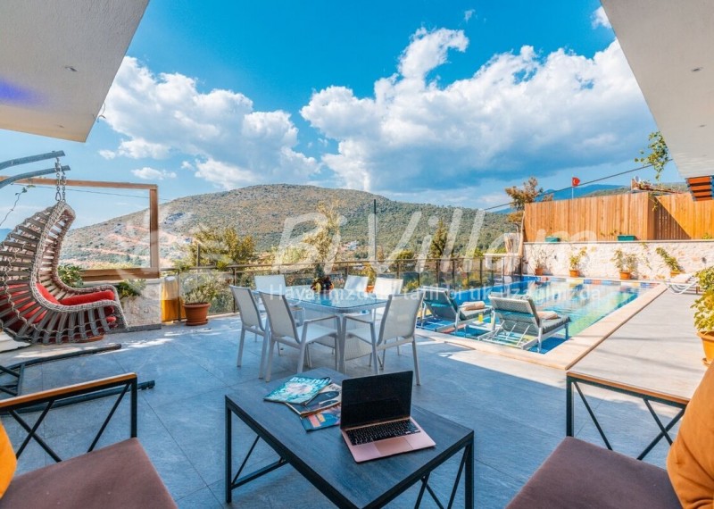 Villa Reyhan 