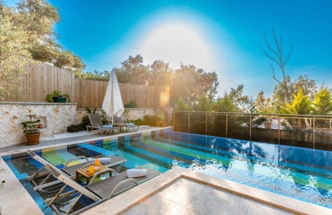 Villa Alptuğ 