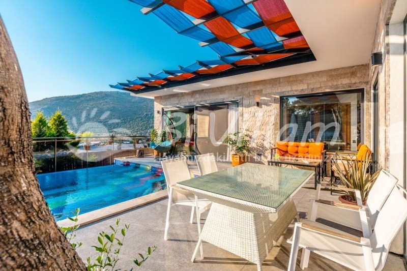 Villa İğde