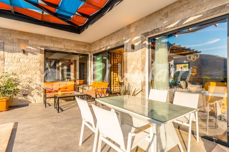 Villa İğde