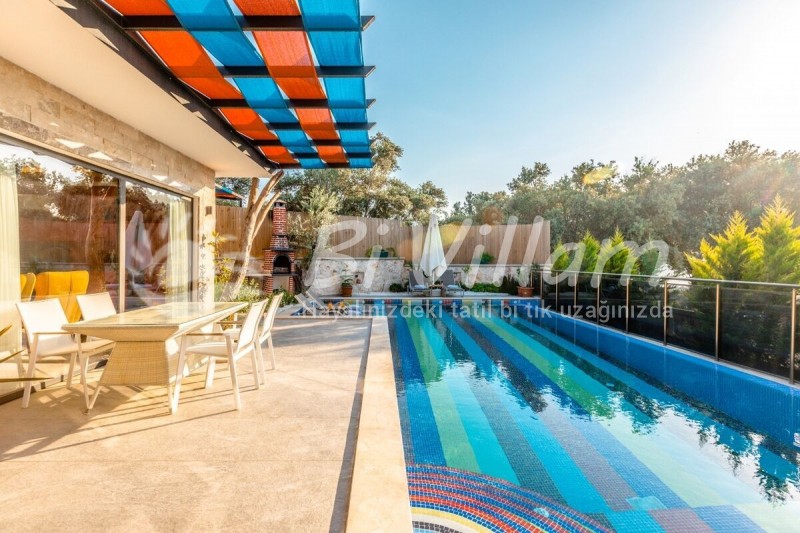 Villa İğde