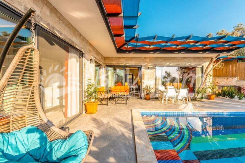 Villa İğde