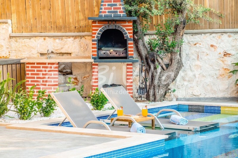 Villa İğde