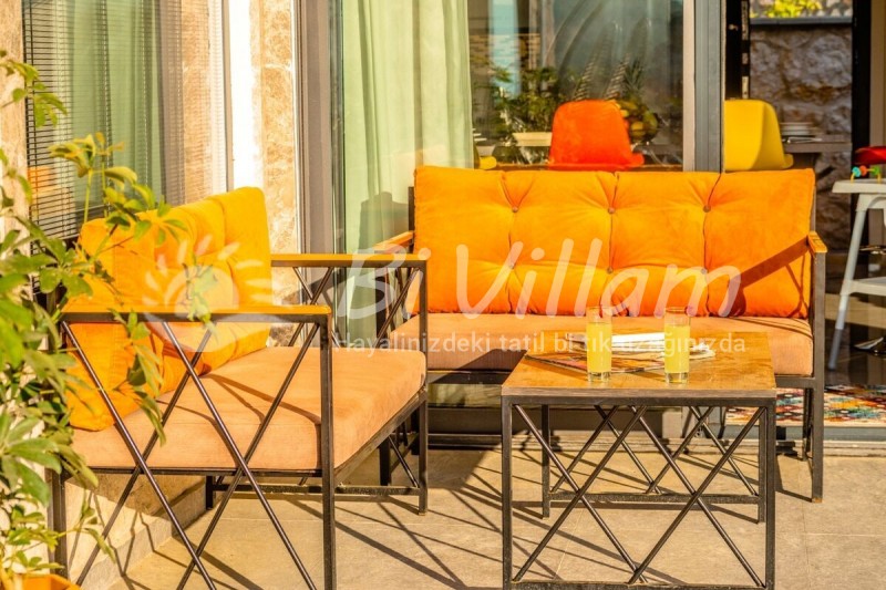 Villa İğde