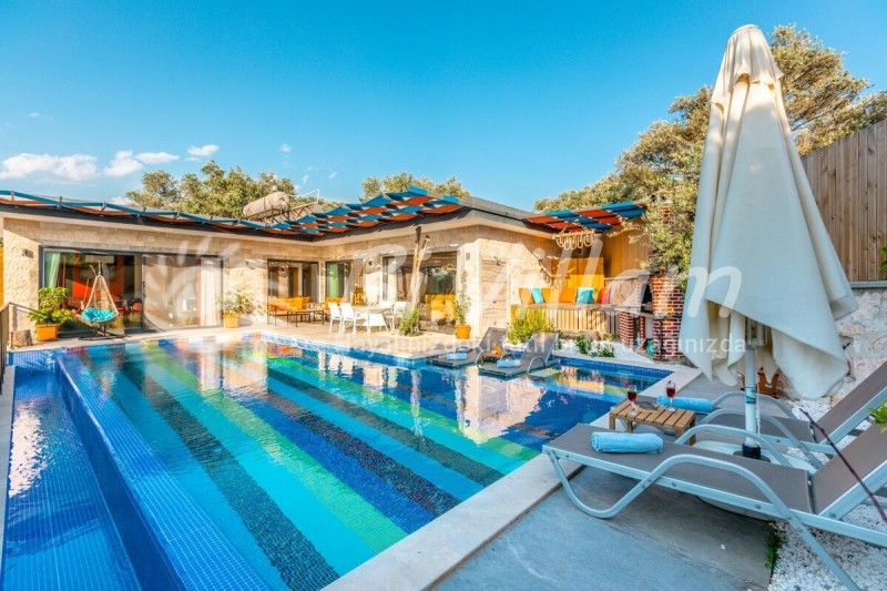 Villa İğde